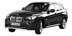 BMW E84 U3561 Fault Code
